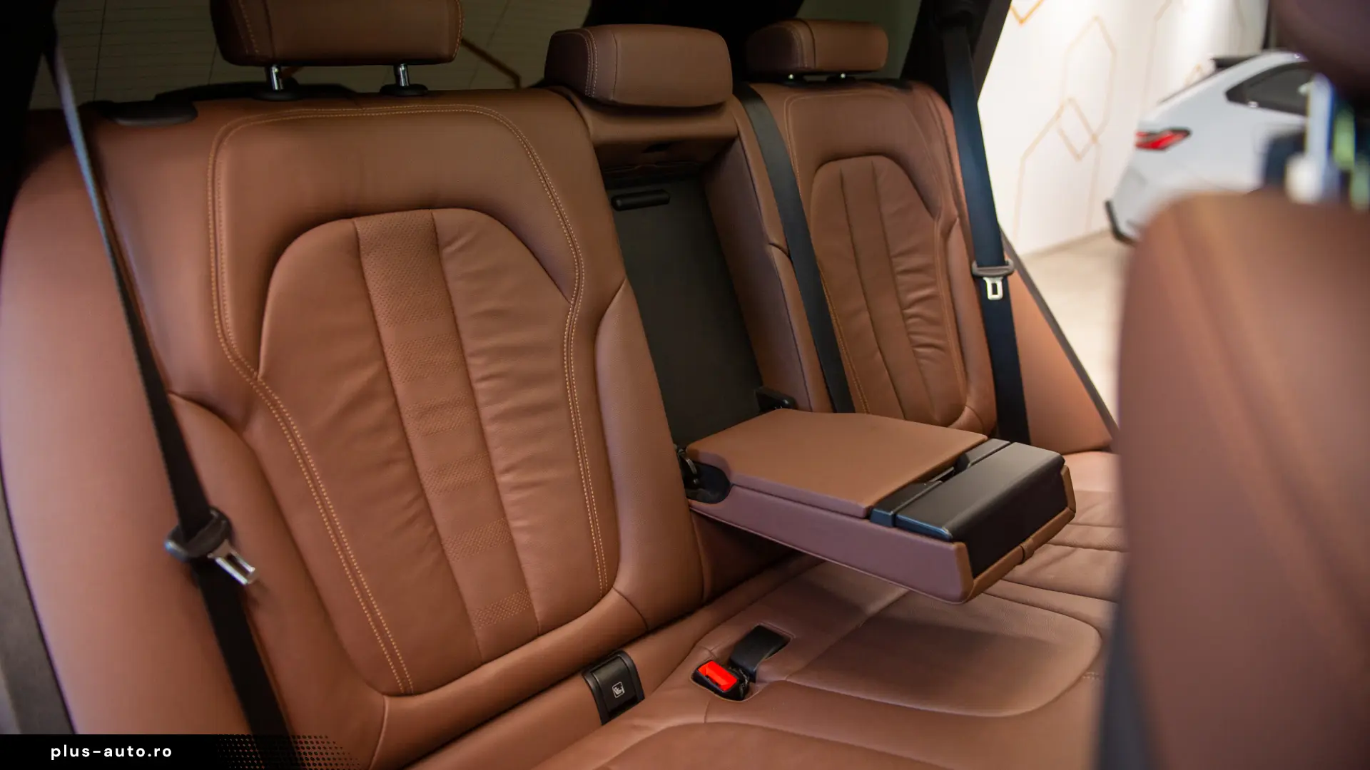 BMW X5 xDrive40i M Sport
