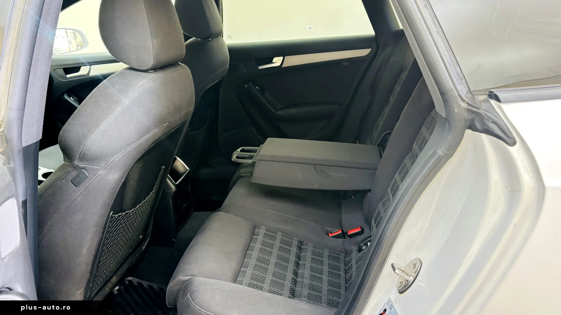 AUDI   A5   2.0 TDI   177CP   An 2013   Euro 5   Automată