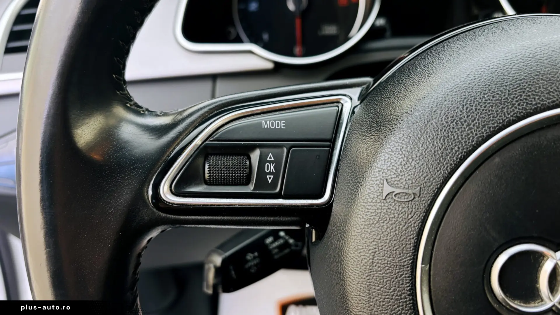 AUDI   A5   2.0 TDI   177CP   An 2013   Euro 5   Automată