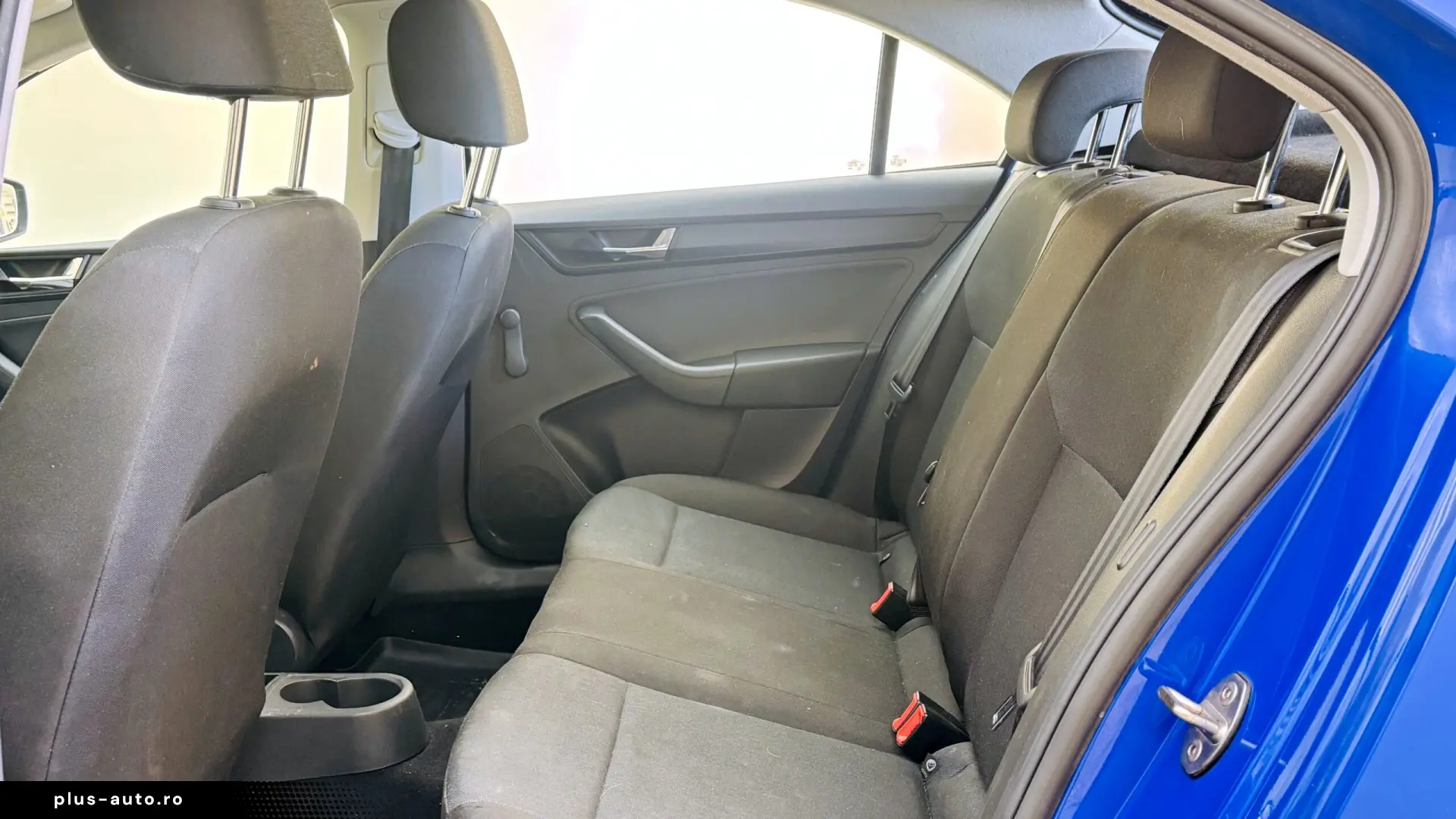 SKODA   RAPID   1.0 BENZINA   95CP   An 2019   Euro 6   Manu