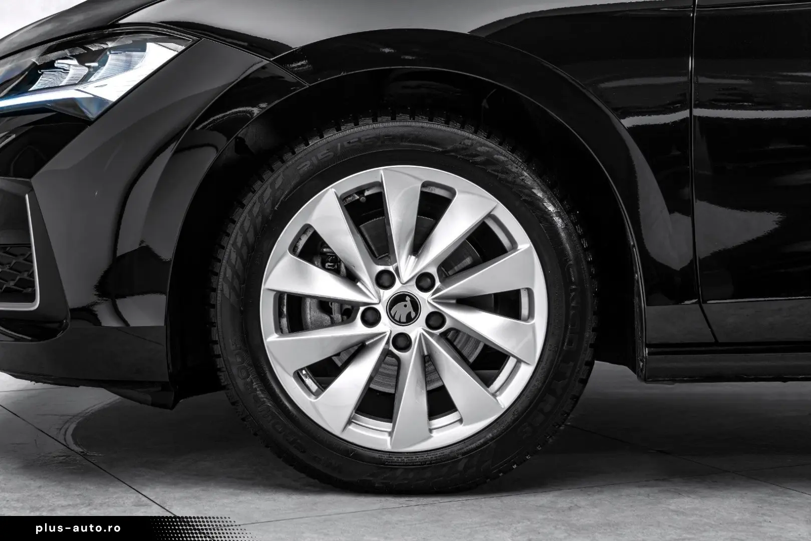 SKODA Superb Lim. 2.0 TDI DSG 110 kW LED
