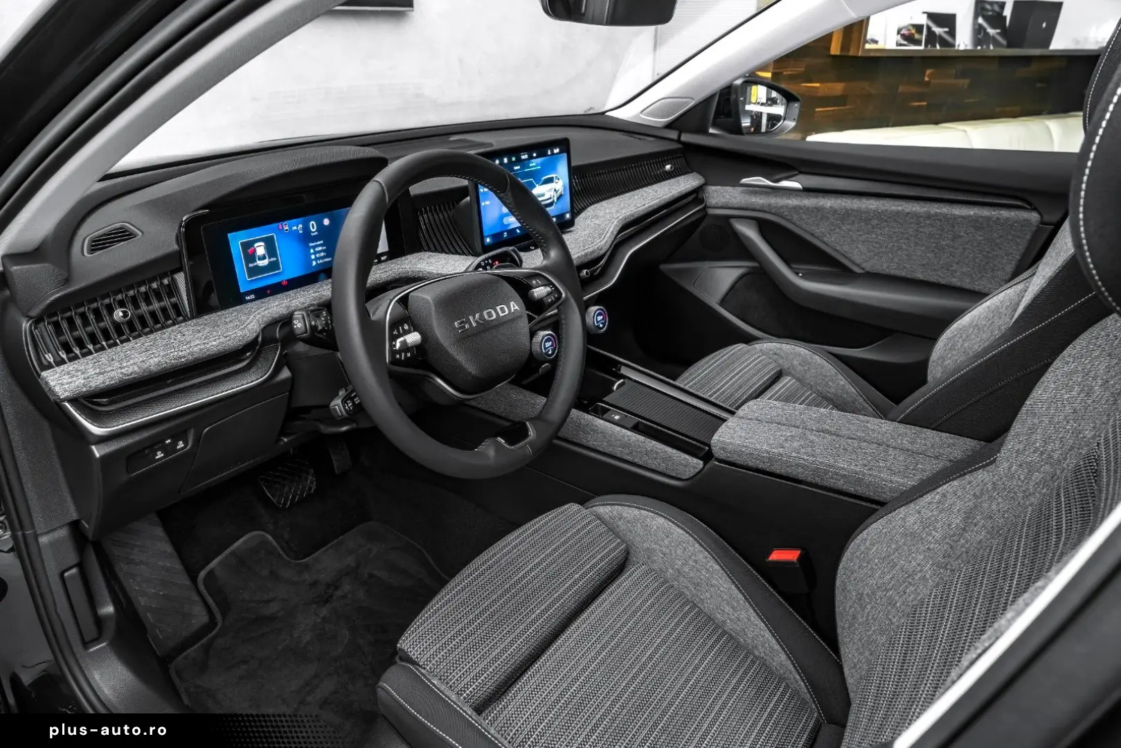 SKODA Superb Lim. 2.0 TDI DSG 110 kW LED