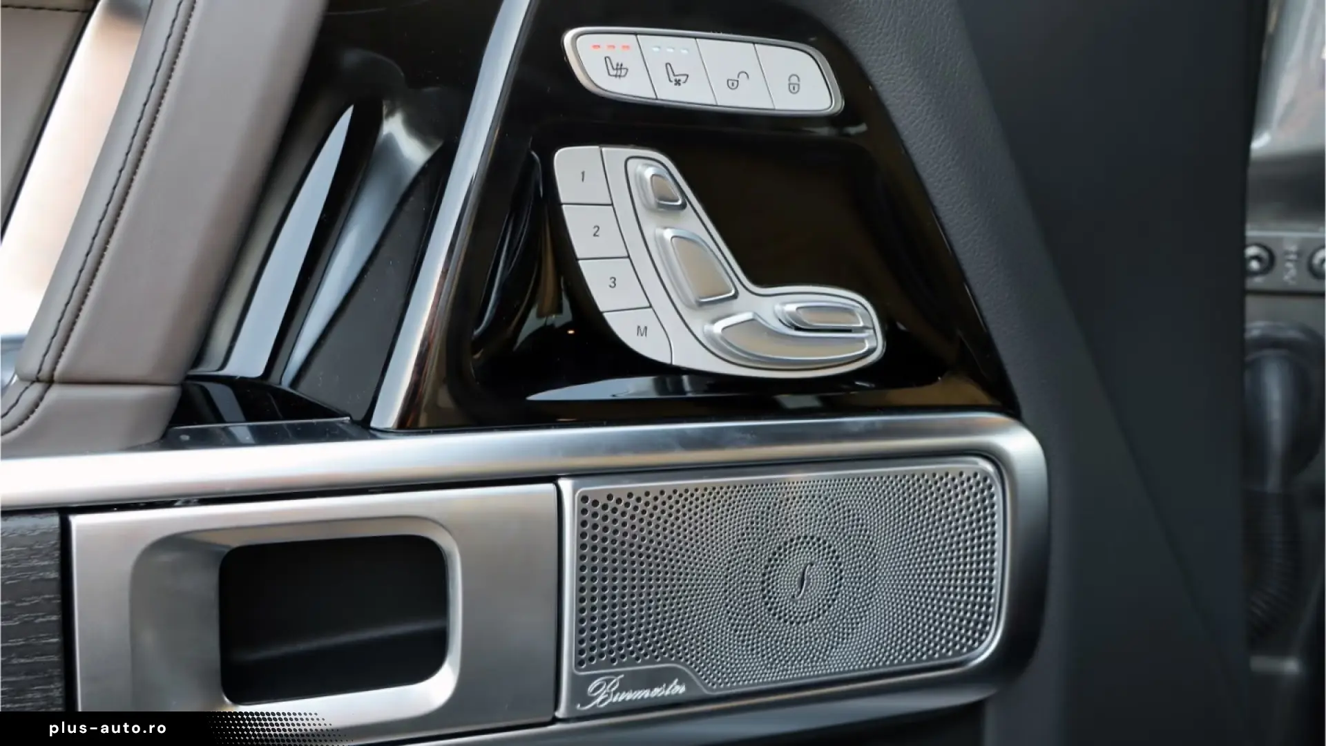 Mercedes-Benz G 450d AMG Line Exclusive