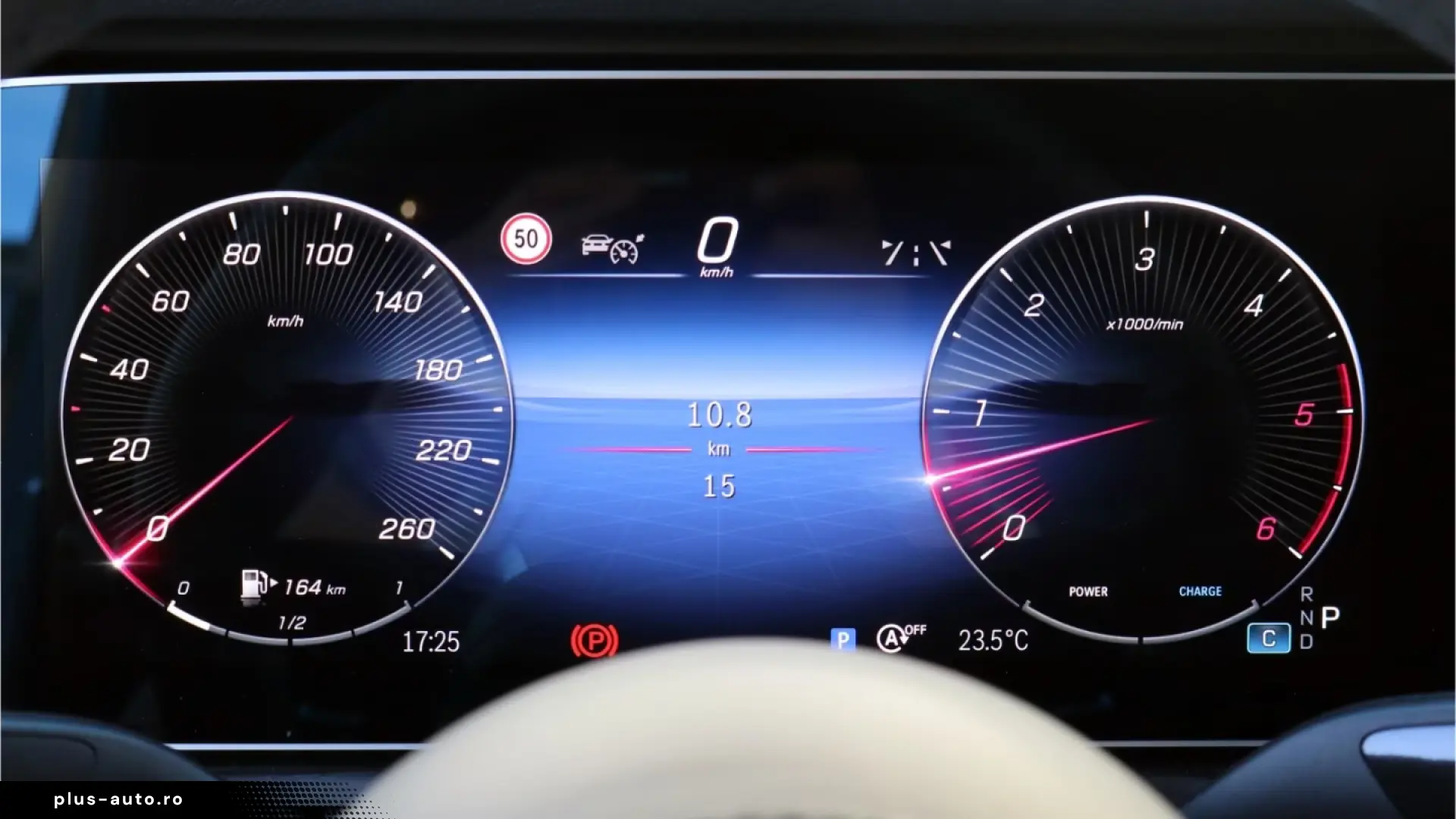 Mercedes-Benz G 450d AMG Line Exclusive