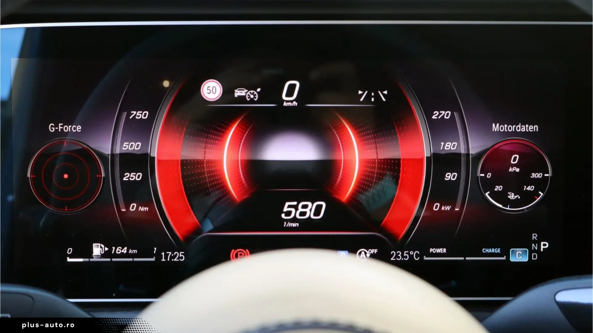 Mercedes-Benz G 450d AMG Line Exclusive