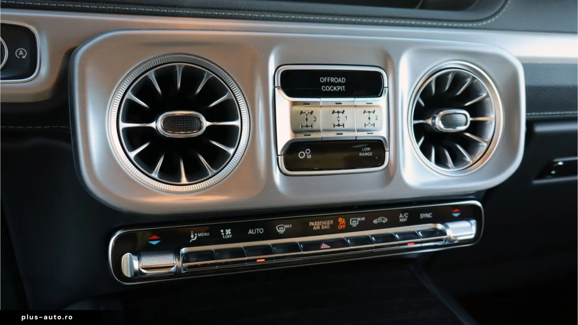 Mercedes-Benz G 450d AMG Line Exclusive