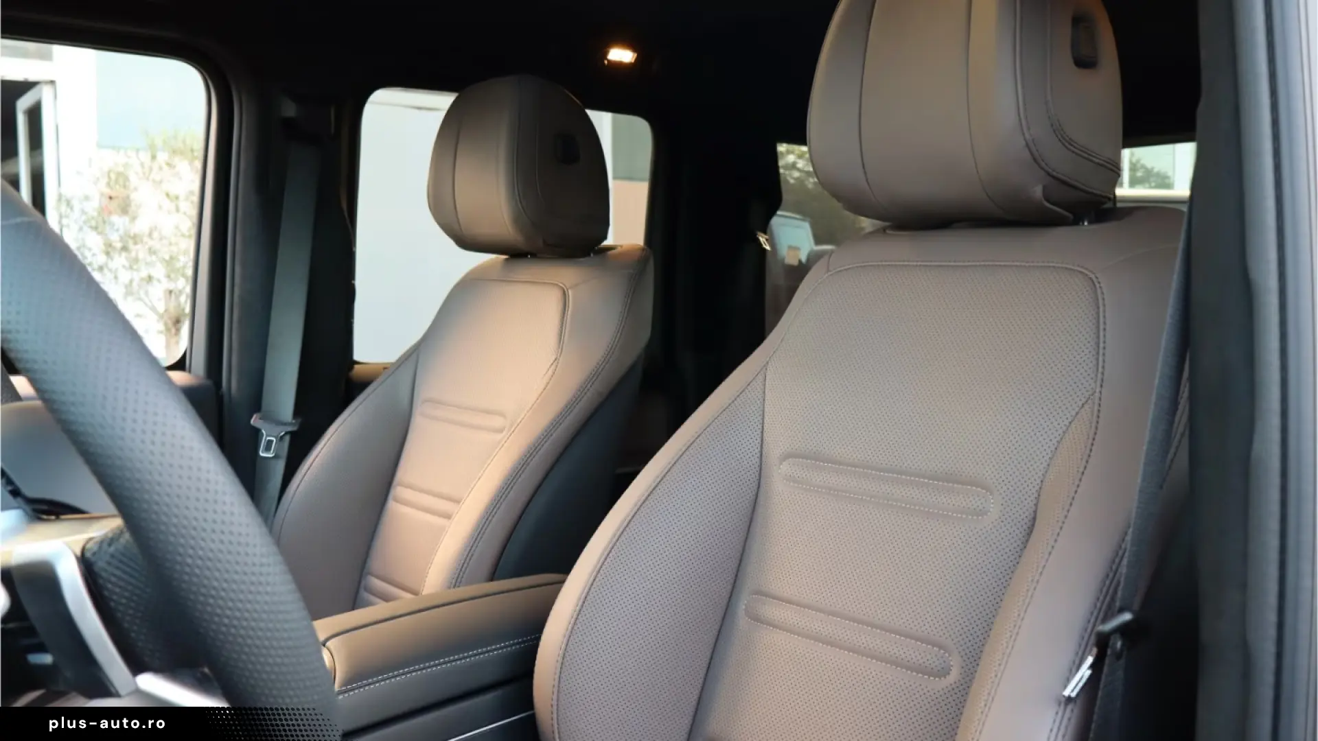 Mercedes-Benz G 450d AMG Line Exclusive