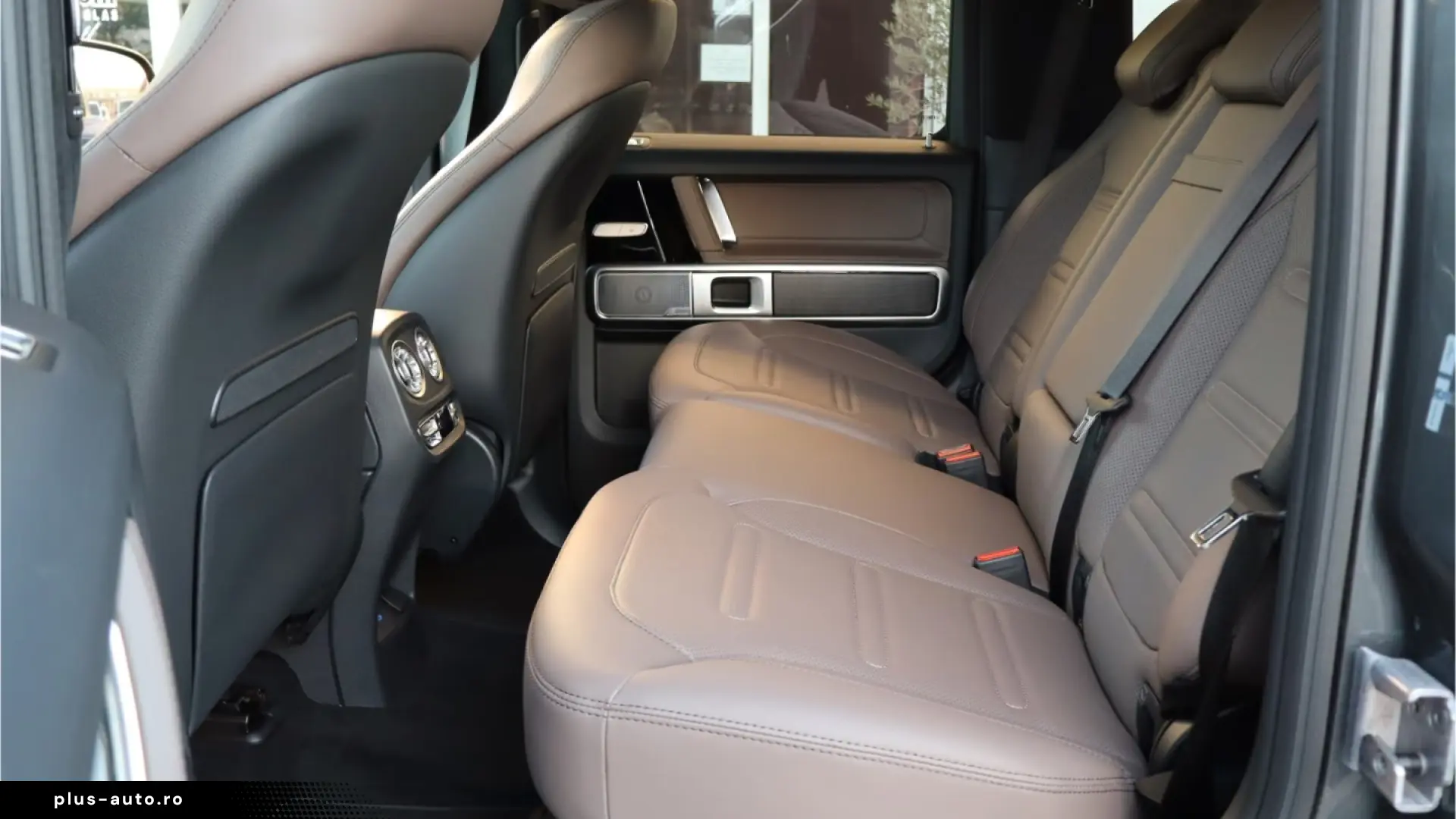 Mercedes-Benz G 450d AMG Line Exclusive