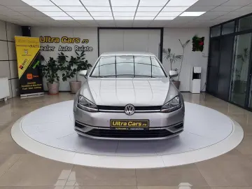 Volkswagen Golf VII 1.6 TDI  115cp  Euro 6