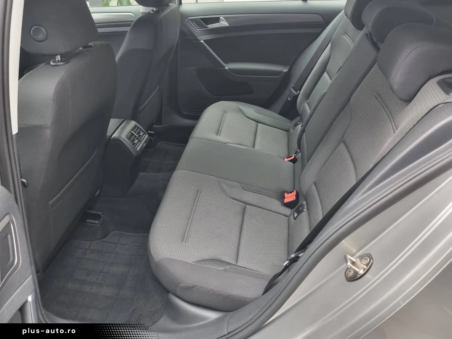 Volkswagen Golf VII 1.6 TDI  115cp  Euro 6