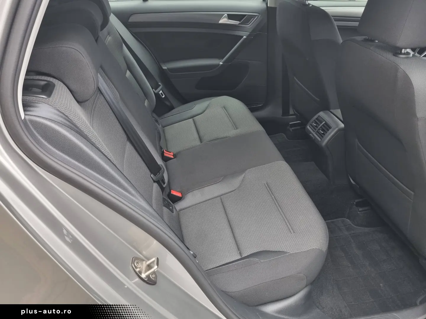 Volkswagen Golf VII 1.6 TDI  115cp  Euro 6