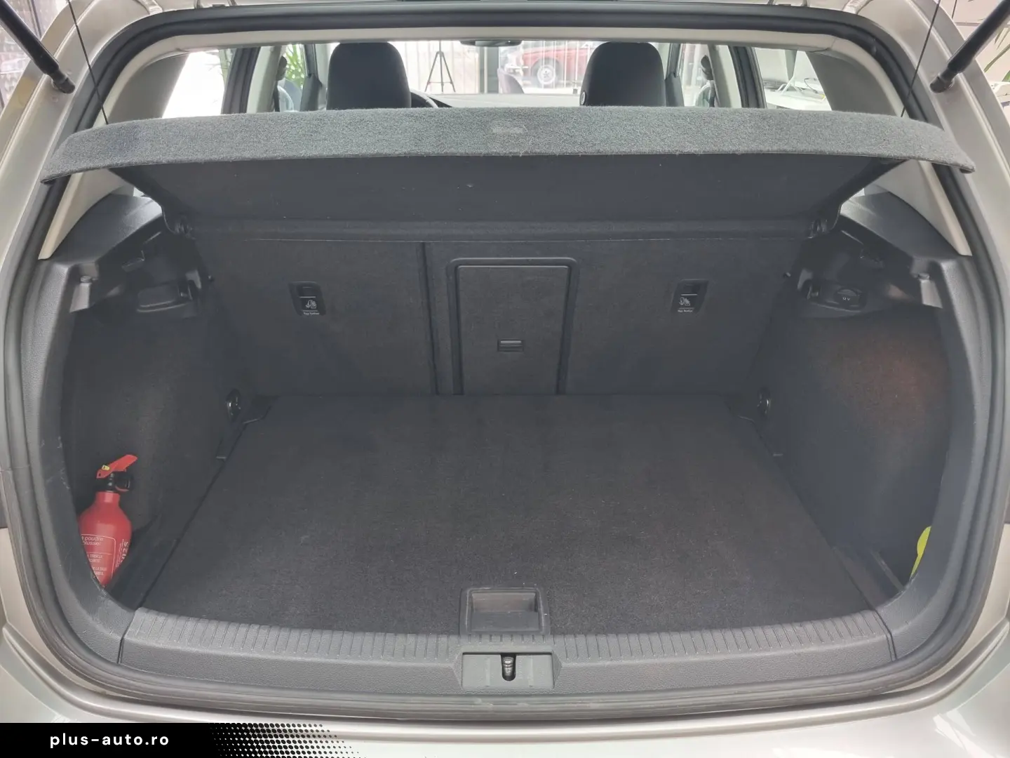Volkswagen Golf VII 1.6 TDI  115cp  Euro 6