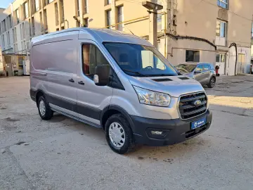 FORD TRANSIT L2H2 TREND 2.0TDCI 130CP 2021
