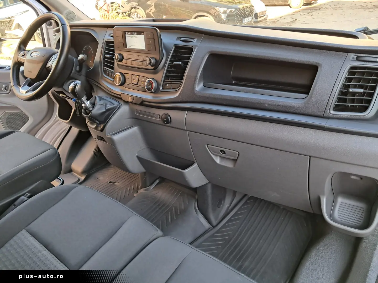 FORD TRANSIT L2H2 TREND 2.0TDCI 130CP 2021