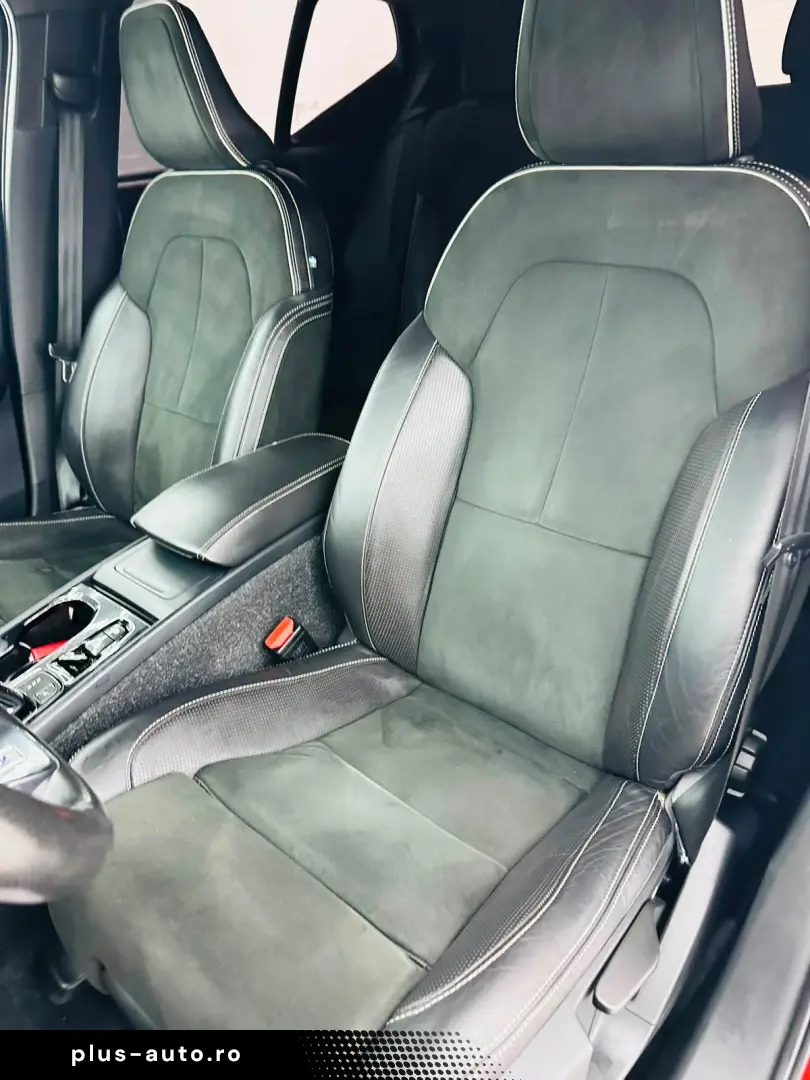VOLVO XC40 2018 2.0D E6 Garantie 12 Luni Rate Avans 0 Doar C