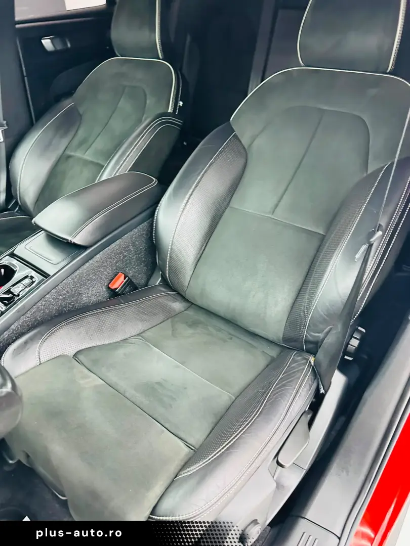 VOLVO XC40 2018 2.0D E6 Garantie 12 Luni Rate Avans 0 Doar C