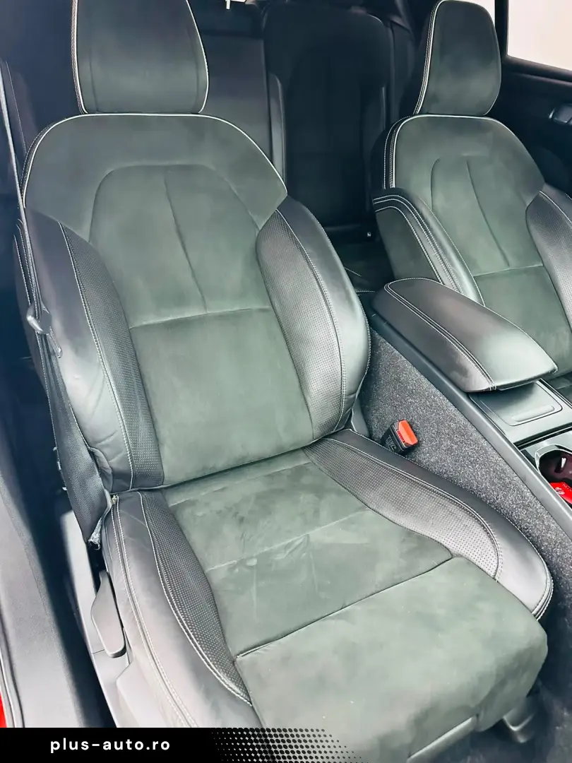 VOLVO XC40 2018 2.0D E6 Garantie 12 Luni Rate Avans 0 Doar C