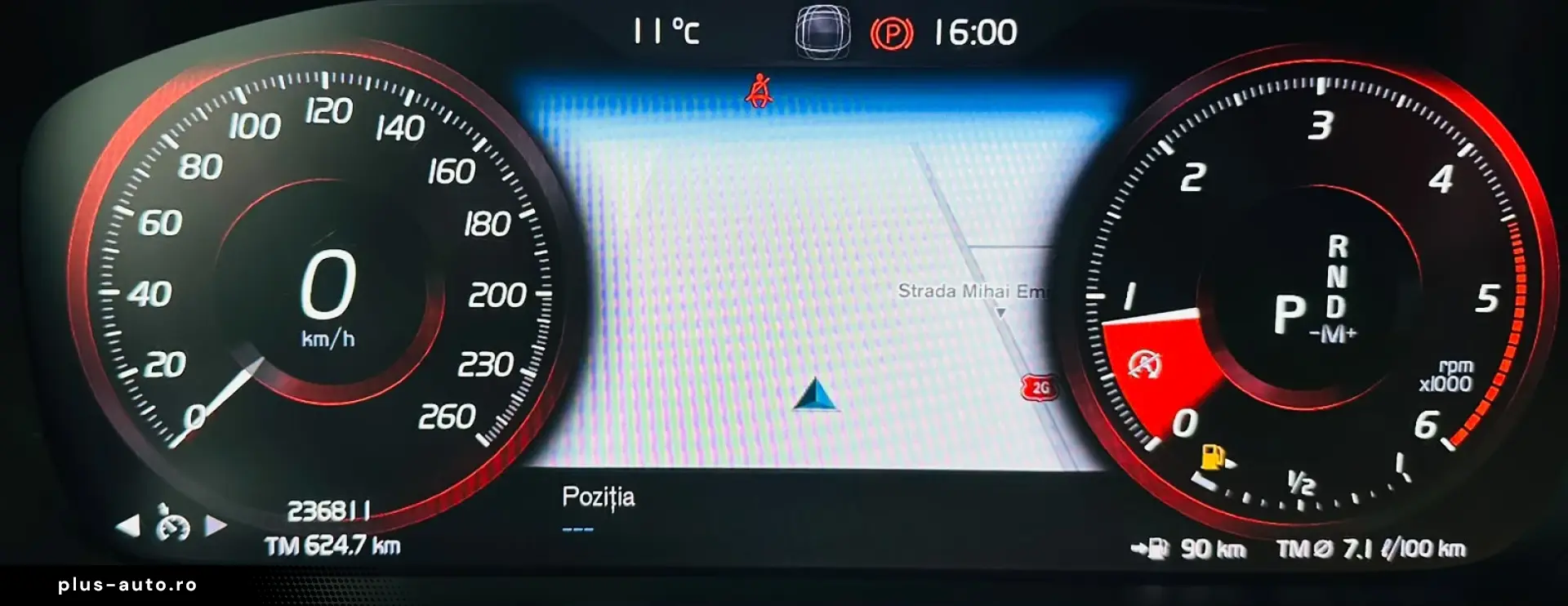 VOLVO XC40 2018 2.0D E6 Garantie 12 Luni Rate Avans 0 Doar C