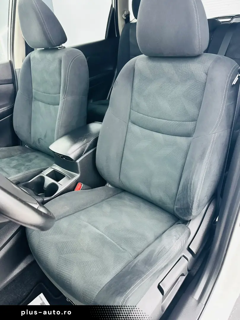 NISSAN X-TRAIL 2016 1.6D E6 Garantie 12 Luni Rate Avans 0 Do