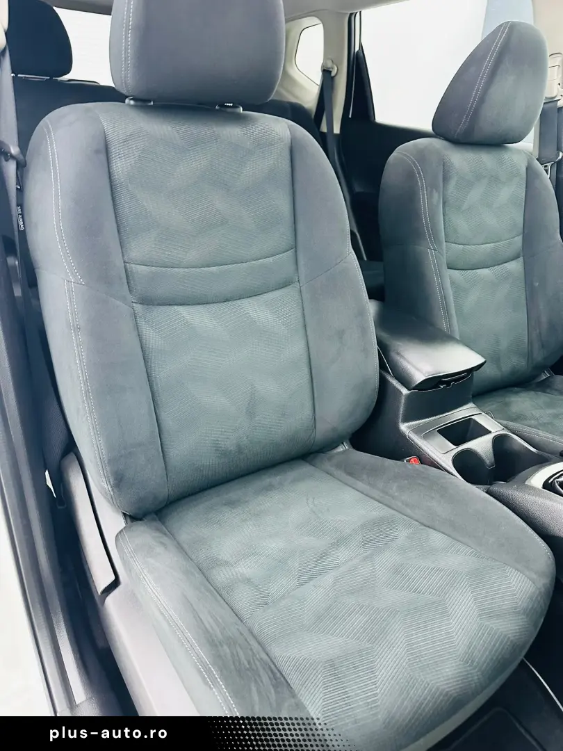 NISSAN X-TRAIL 2016 1.6D E6 Garantie 12 Luni Rate Avans 0 Do