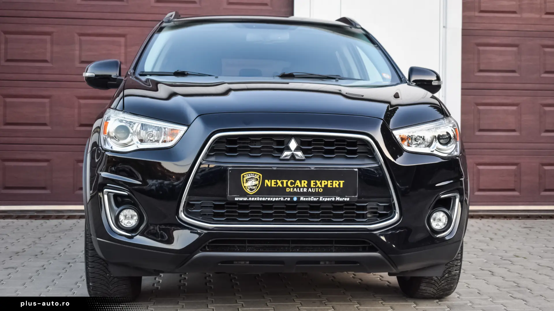 Mitsubishi Asx 2016 1.6 Benzina Euro 6