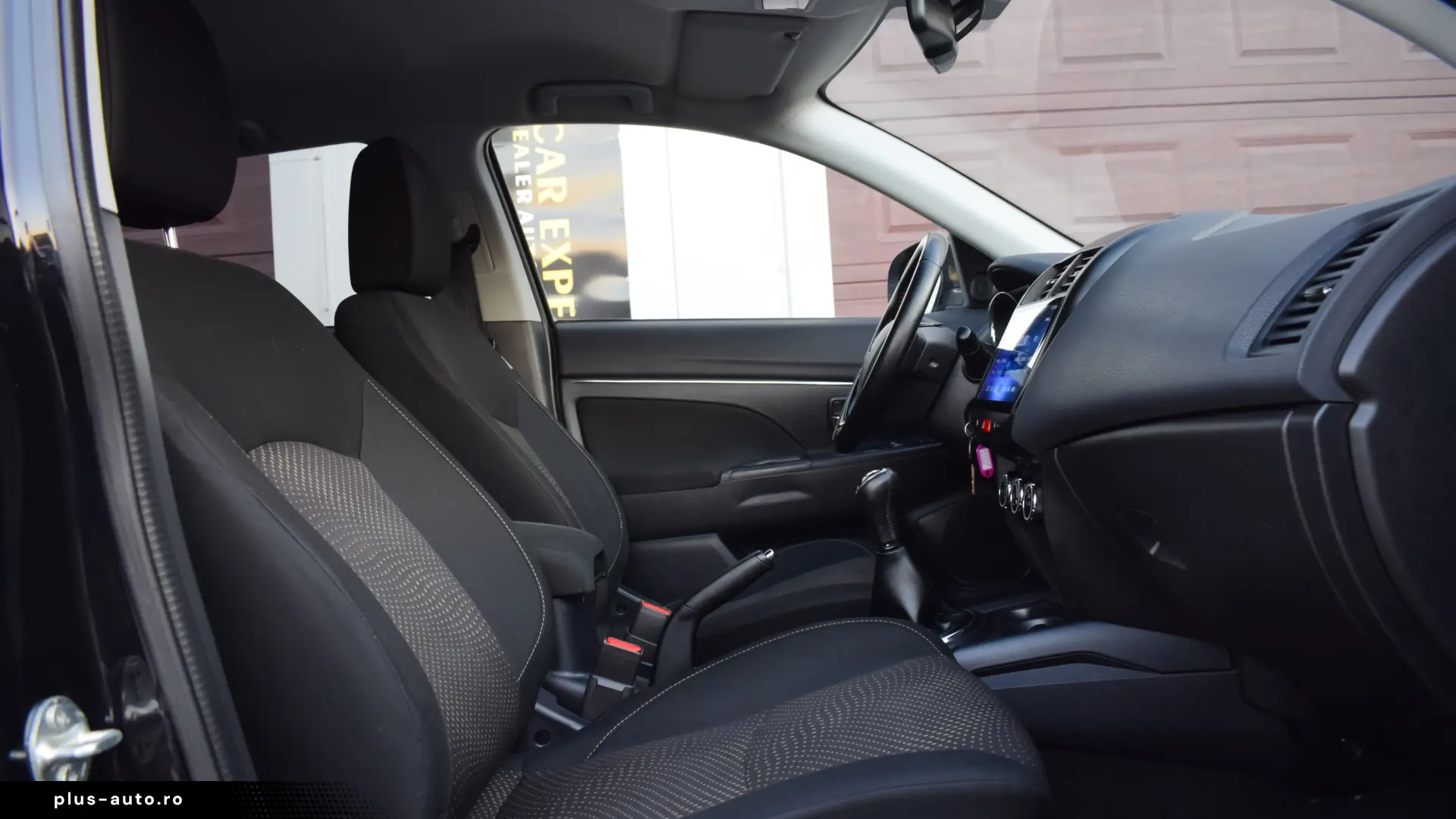 Mitsubishi Asx 2016 1.6 Benzina Euro 6