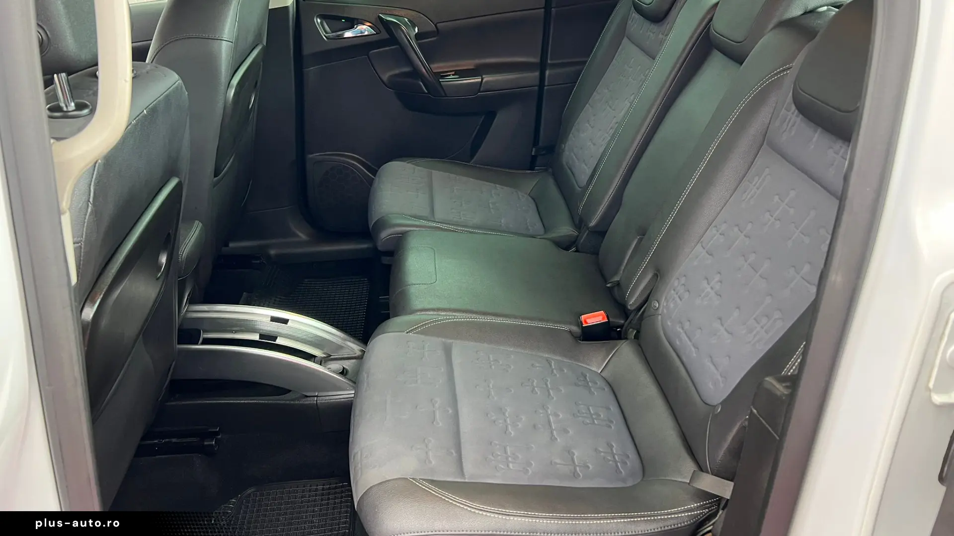 OPEL MERIVA  AN 2012  EURO 5
