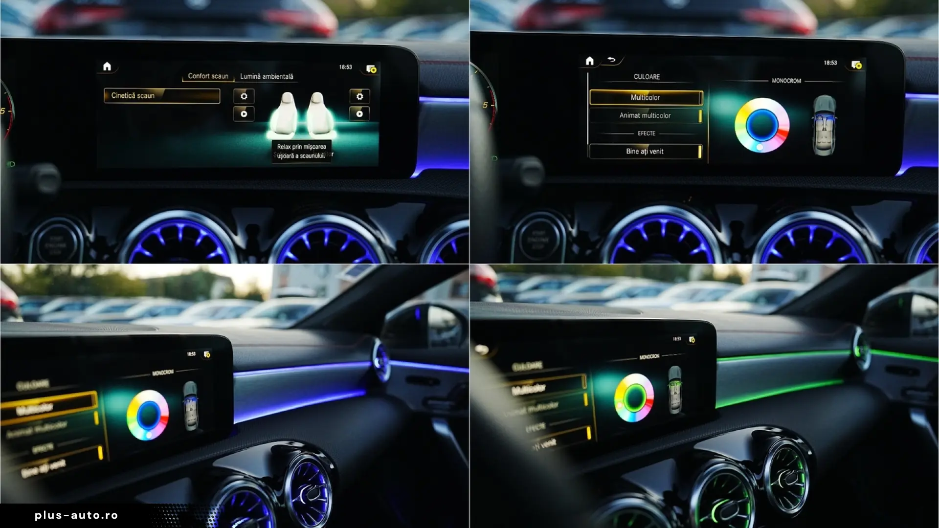 Mercedes-Benz CLA 200 d 8G-DCT AMG Line