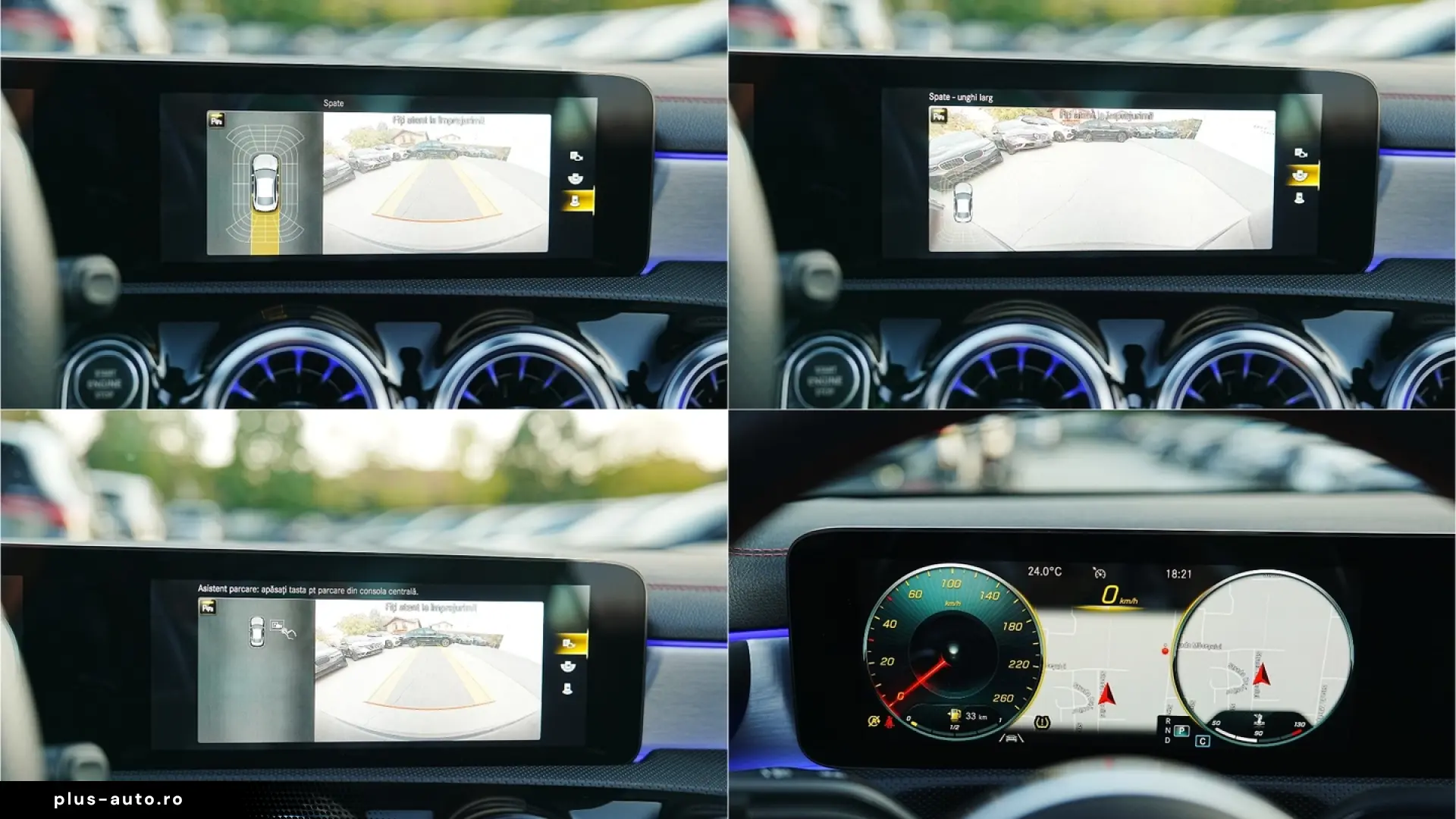 Mercedes-Benz CLA 200 d 8G-DCT AMG Line
