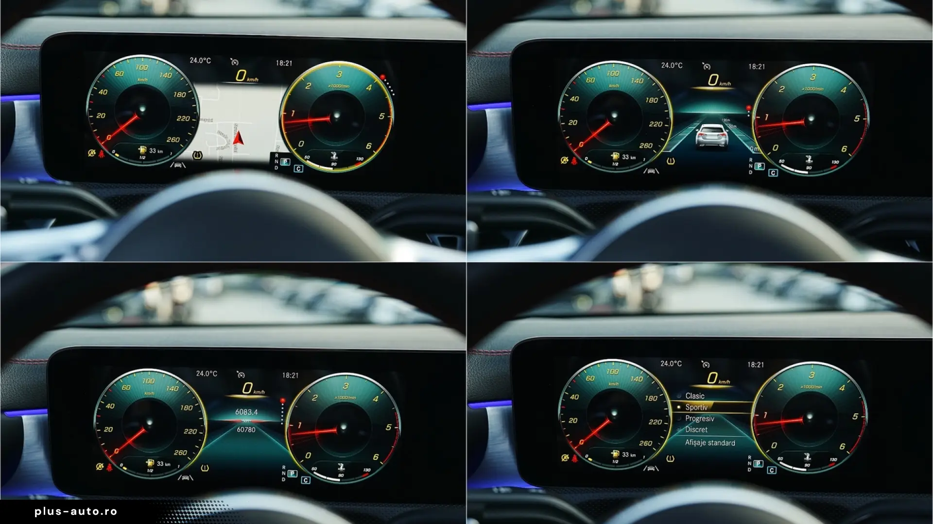 Mercedes-Benz CLA 200 d 8G-DCT AMG Line