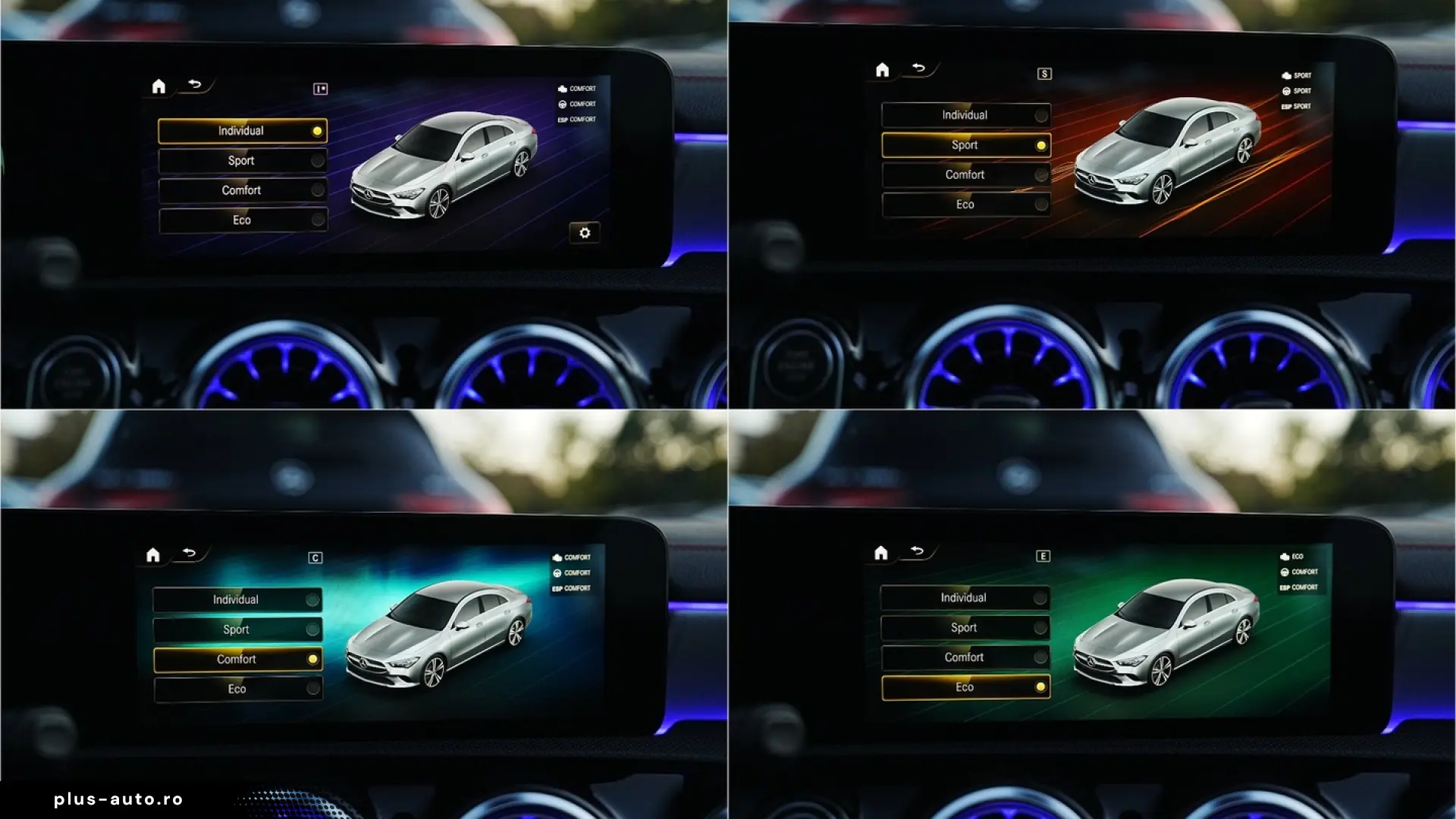 Mercedes-Benz CLA 200 d 8G-DCT AMG Line