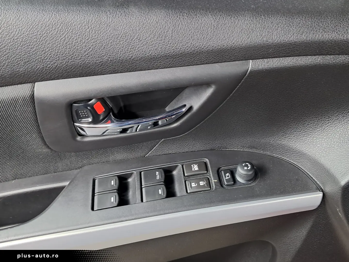 SUZUKI SX4 HYBRID 2WD 1.4TI 130CP 2020