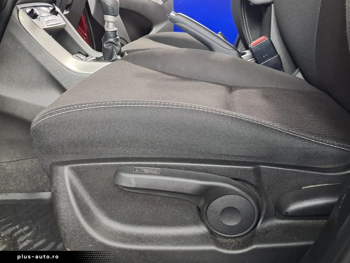 SUZUKI SX4 HYBRID 2WD 1.4TI 130CP 2020