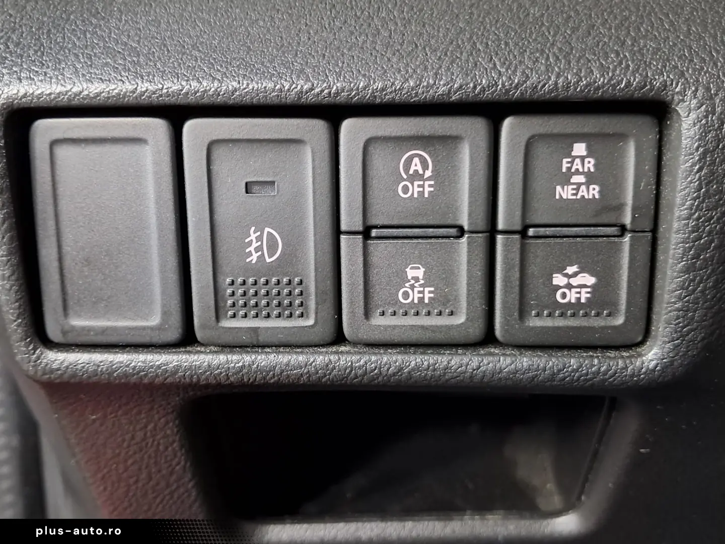 SUZUKI SX4 HYBRID 2WD 1.4TI 130CP 2020