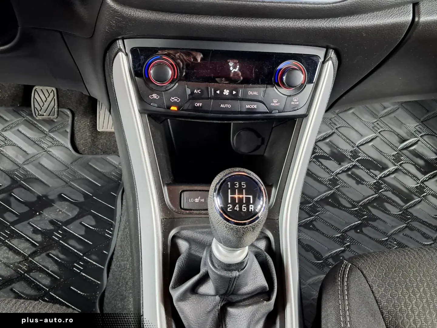 SUZUKI SX4 HYBRID 2WD 1.4TI 130CP 2020