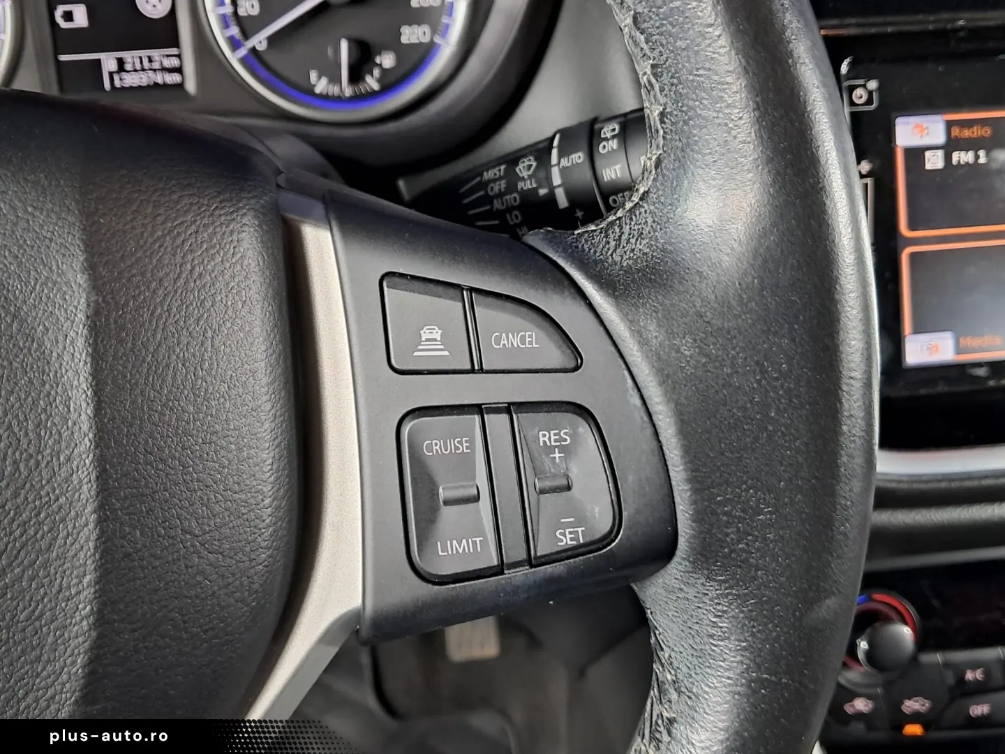 SUZUKI SX4 HYBRID 2WD 1.4TI 130CP 2020