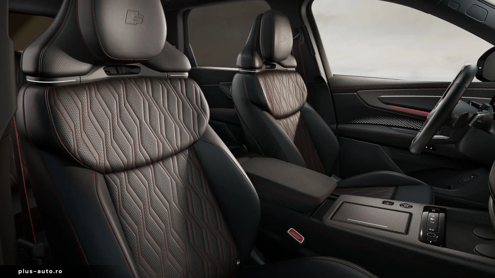 Audi Q7 TDI   S line   Mythosschwarz   7 locuri   23    B&O