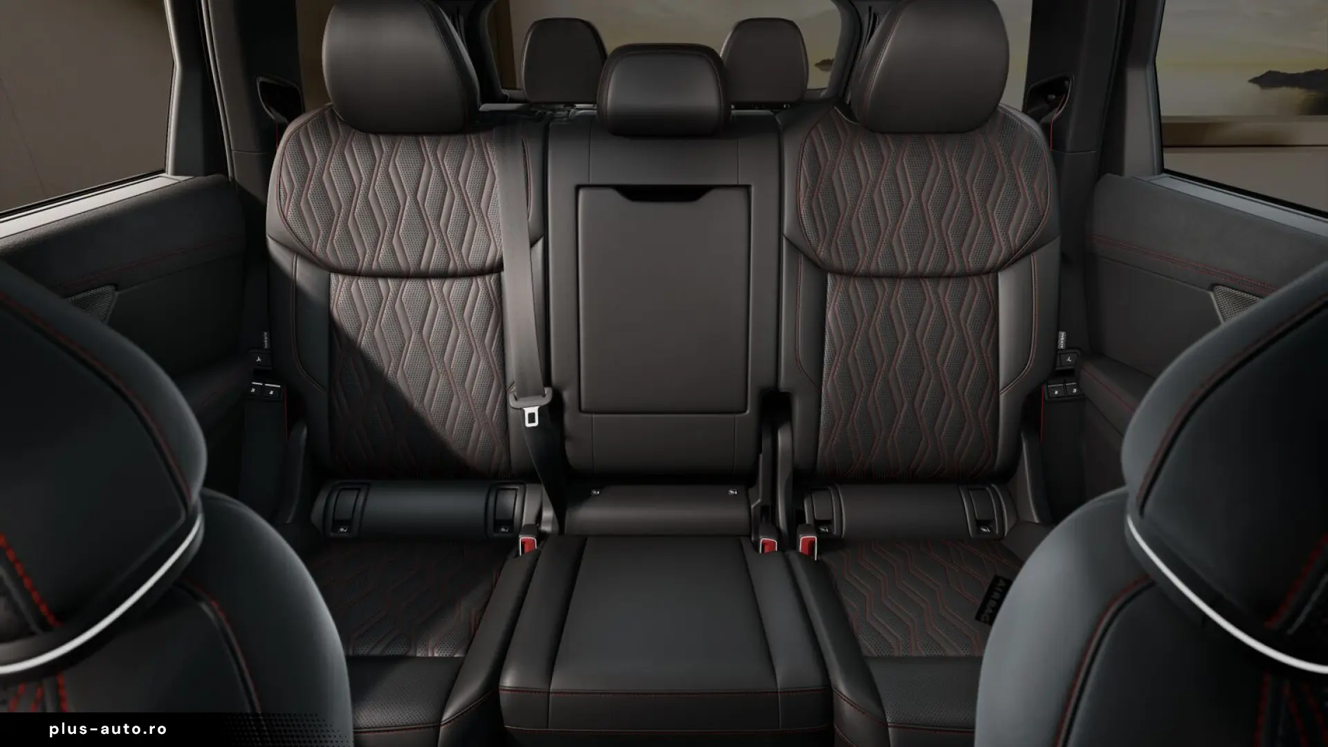 Audi Q7 TDI   S line   Mythosschwarz   7 locuri   23    B&O