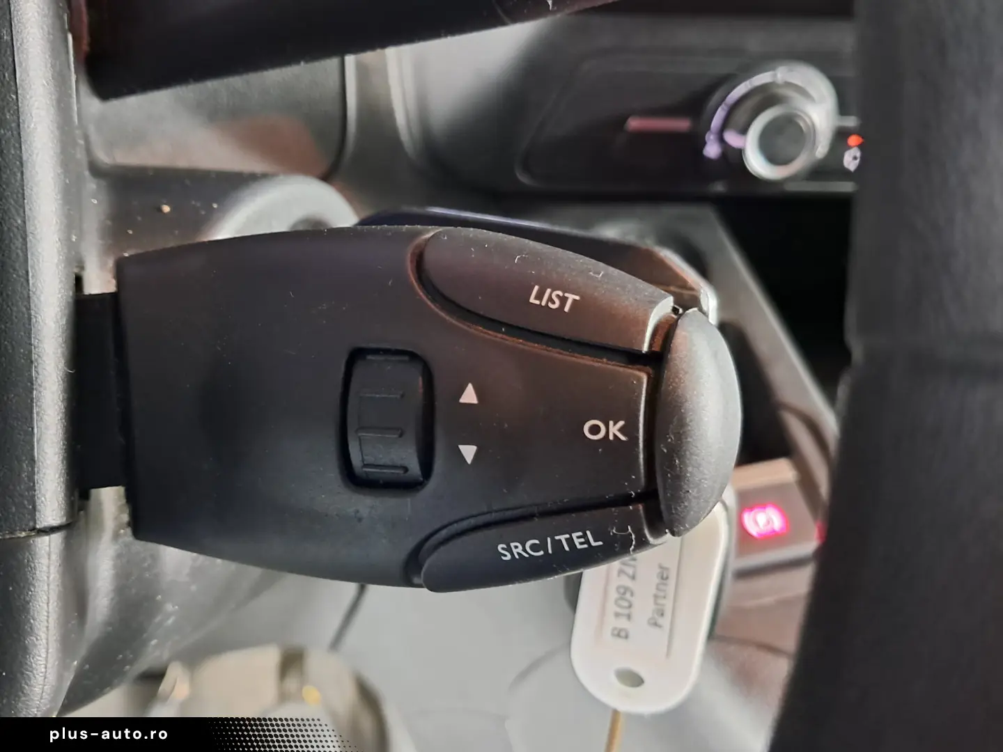 PEUGEOT PARTNER VAN L1 ACTIVE 1.5HDI 76CP 2021