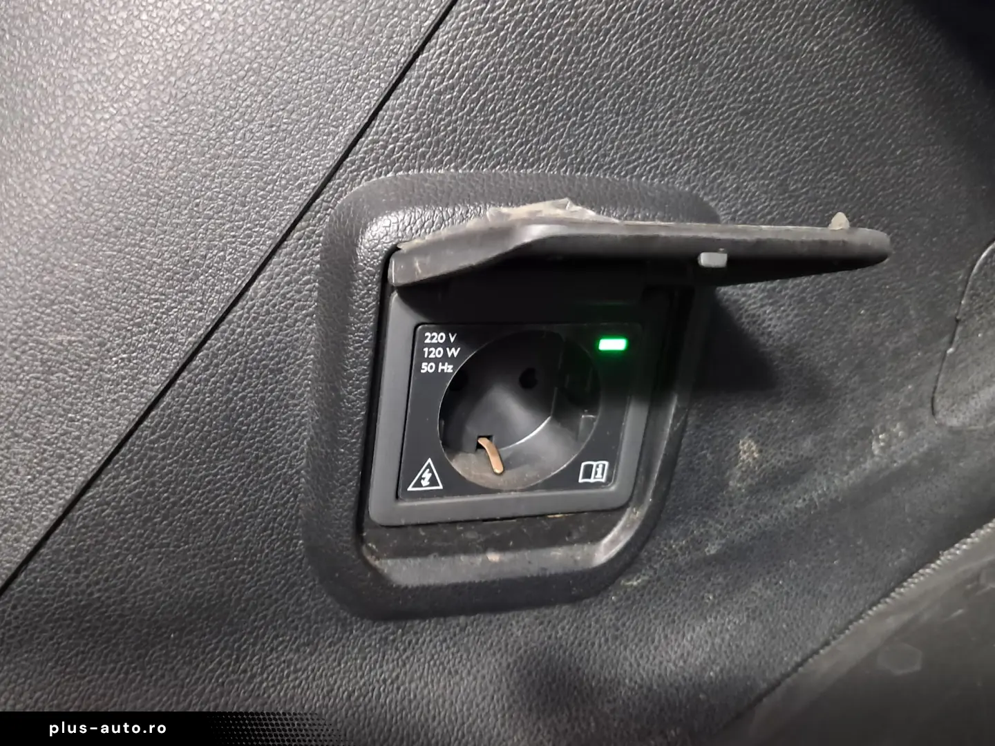 PEUGEOT PARTNER VAN L1 ACTIVE 1.5HDI 76CP 2021