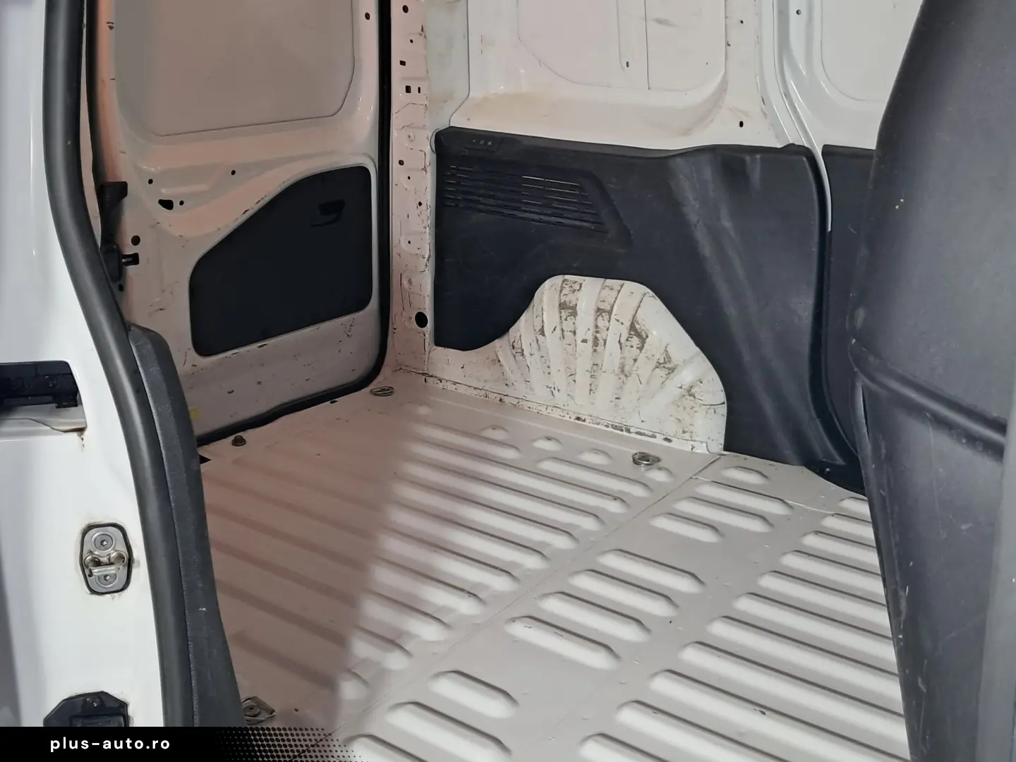 PEUGEOT PARTNER VAN L1 ACTIVE 1.5HDI 76CP 2021
