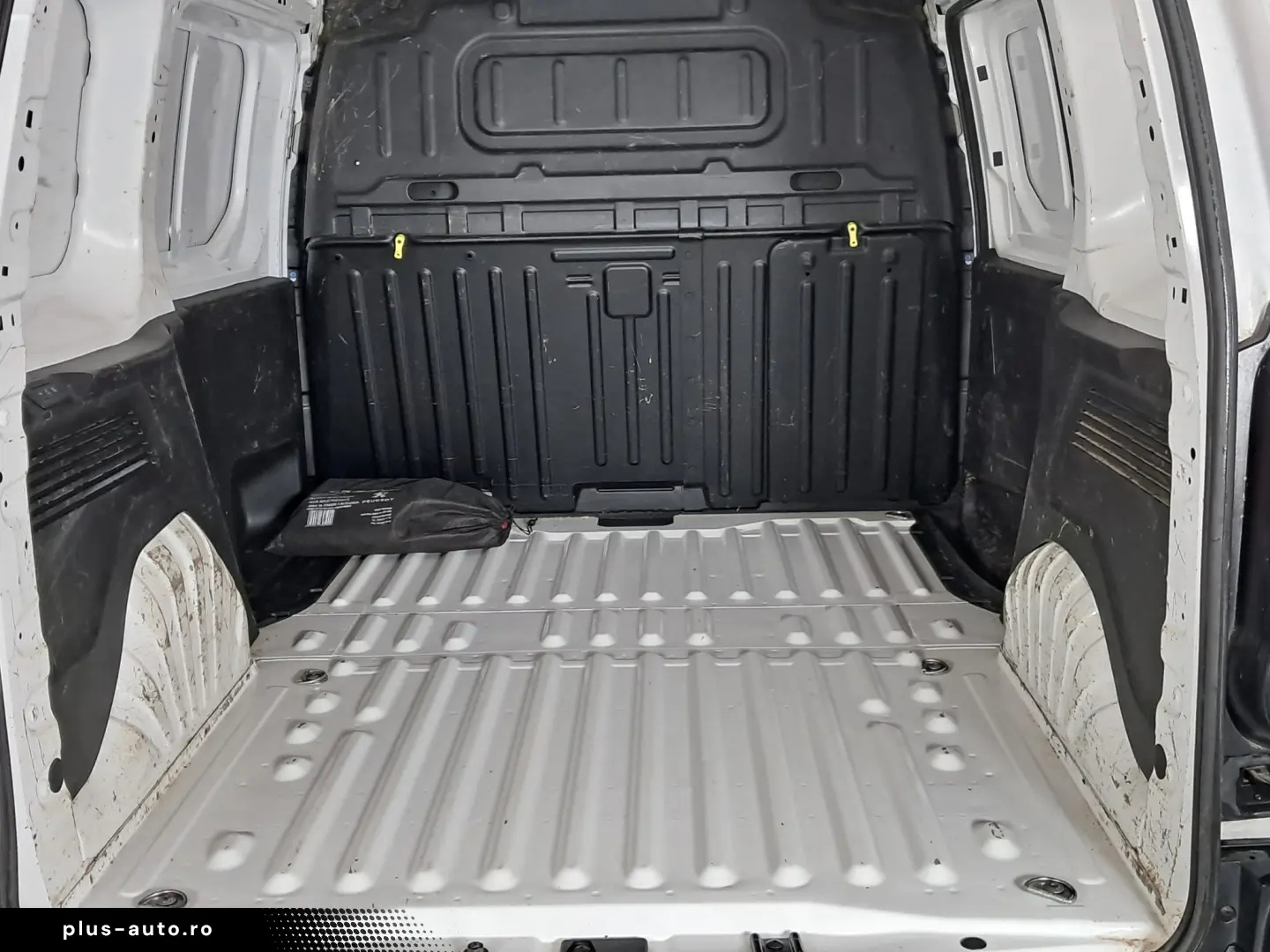 PEUGEOT PARTNER VAN L1 ACTIVE 1.5HDI 76CP 2021