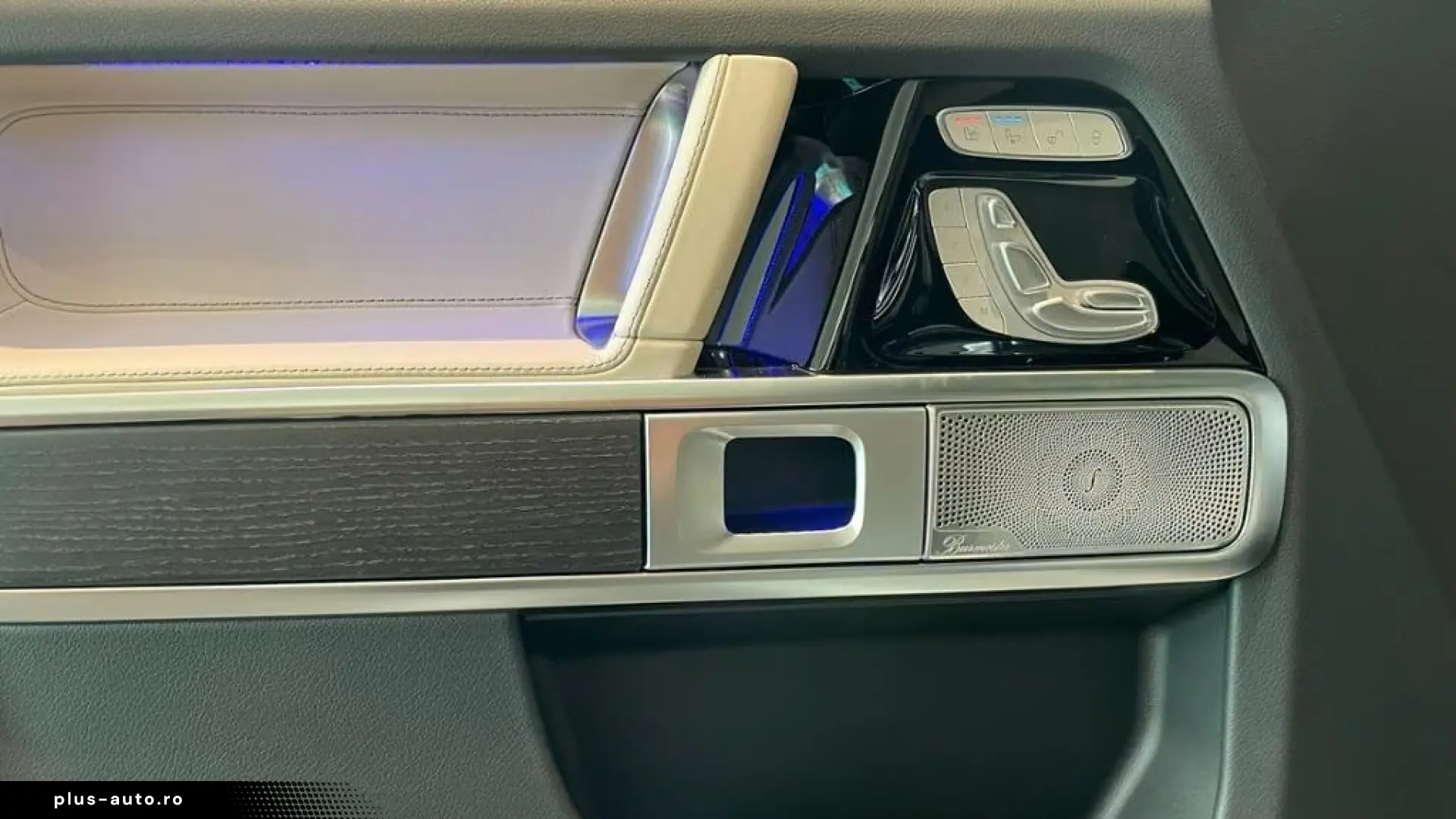 Mercedes-Benz G 450d Exclusive - ACC - 360 - MY2026