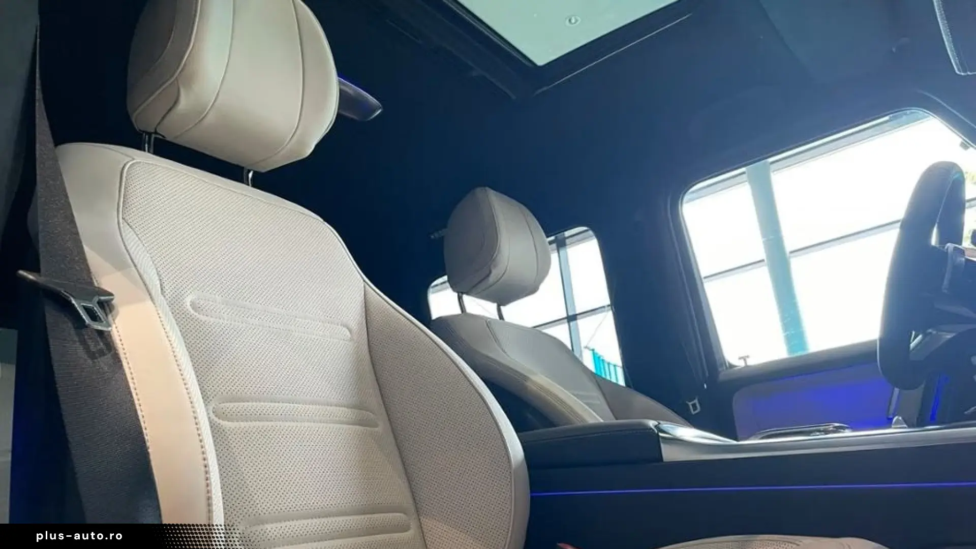 Mercedes-Benz G 450d Exclusive - ACC - 360 - MY2026