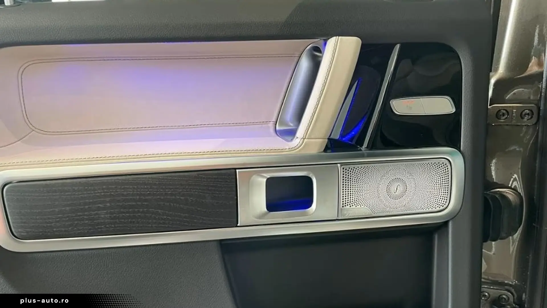 Mercedes-Benz G 450d Exclusive - ACC - 360 - MY2026