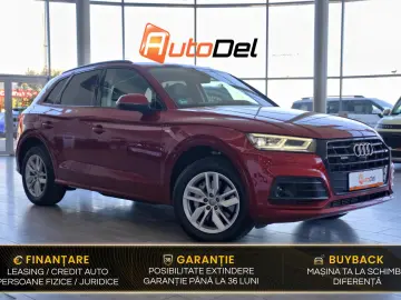 Audi Q5 50 TFSIe quattro S-Line