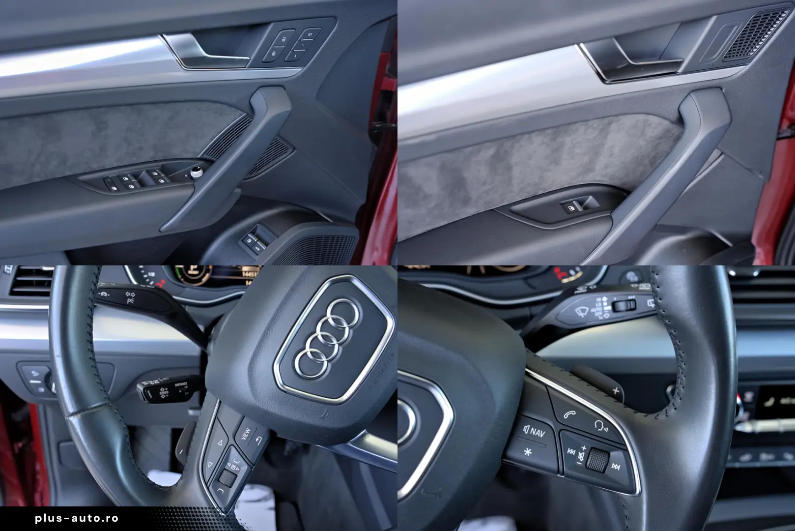 Audi Q5 50 TFSIe quattro S-Line