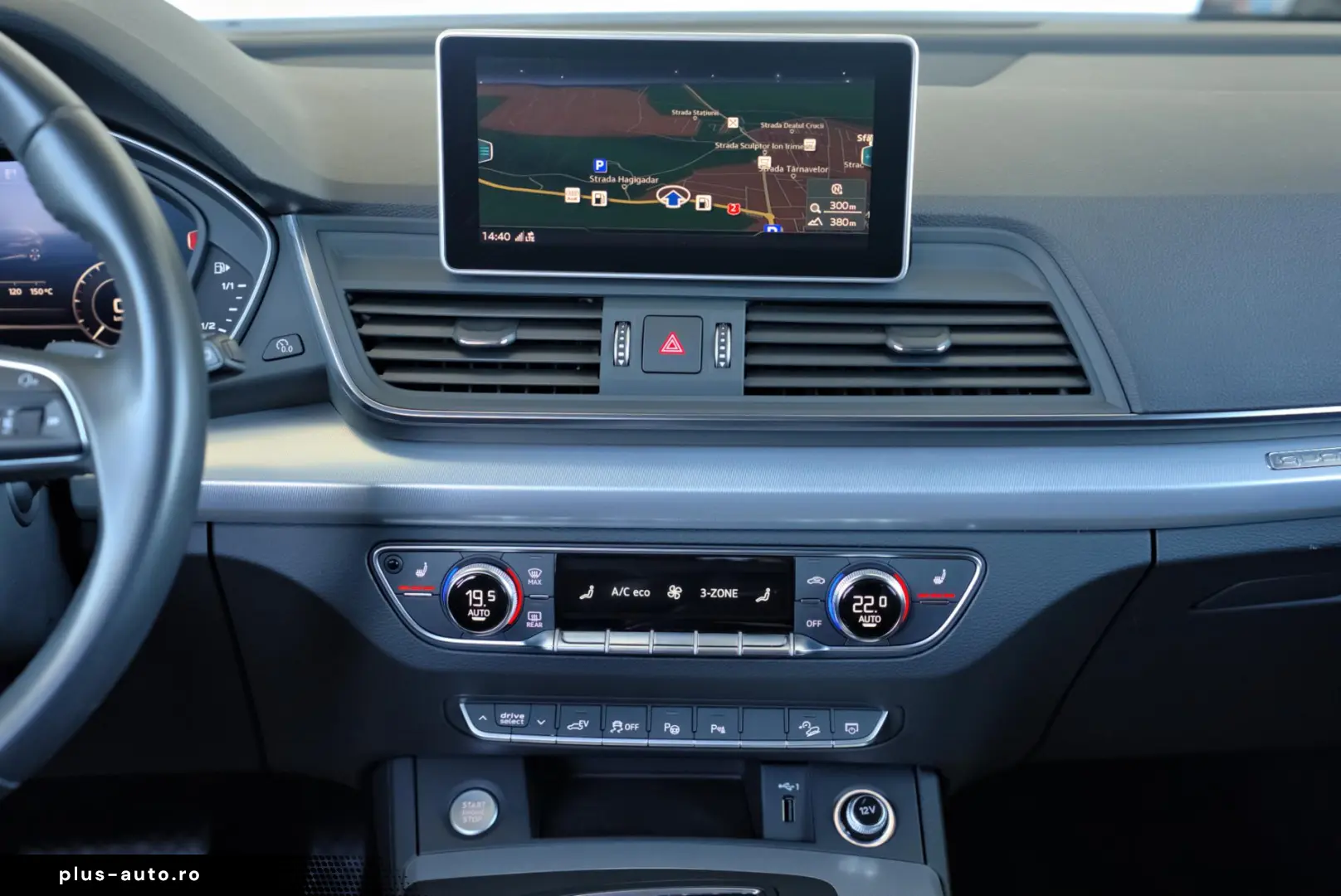 Audi Q5 50 TFSIe quattro S-Line
