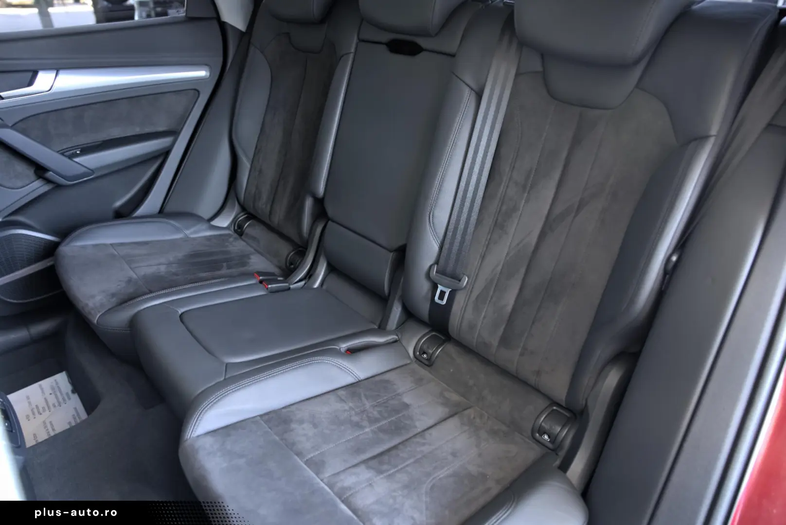 Audi Q5 50 TFSIe quattro S-Line