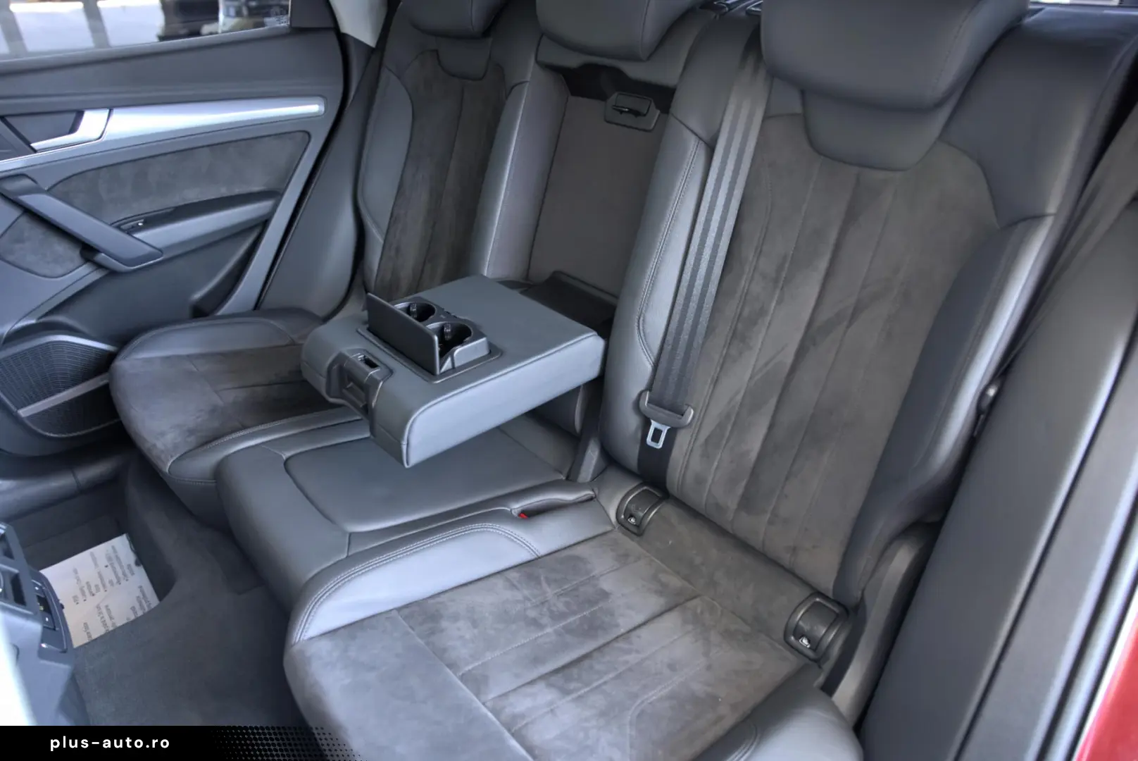 Audi Q5 50 TFSIe quattro S-Line
